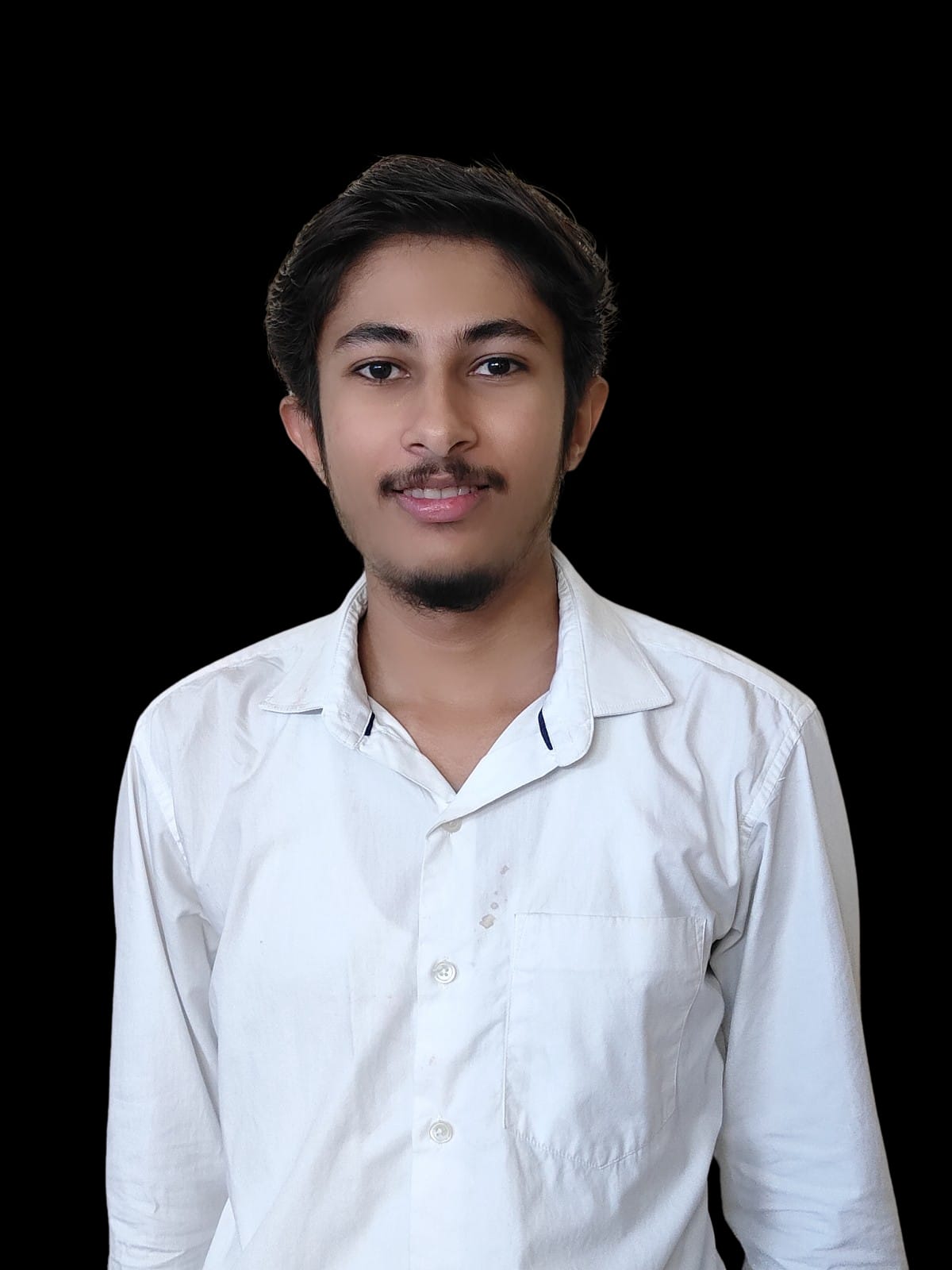 Aditya Jamne